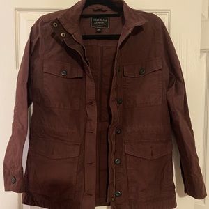 Lucky brand jacket